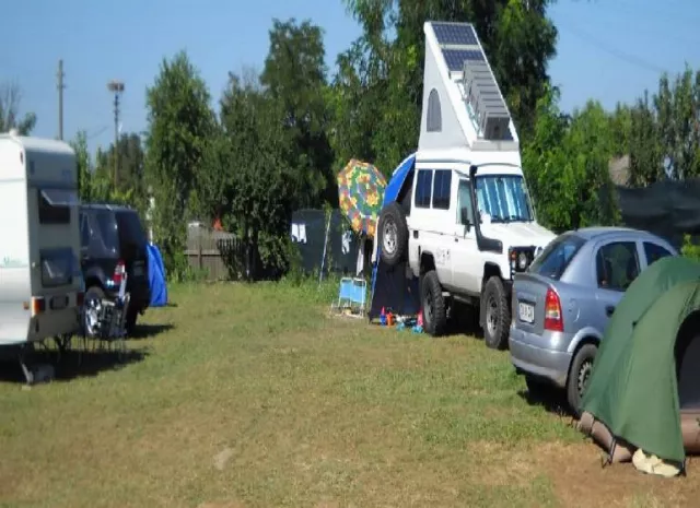 Delta Camp