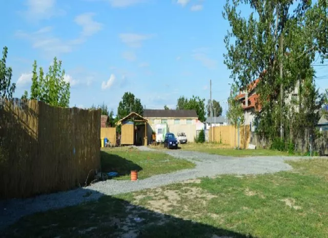 Delta Camp