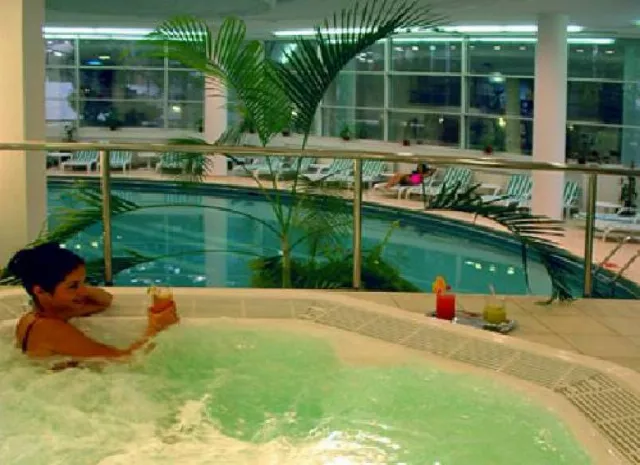 Hotel Crowne Plaza Bucharest