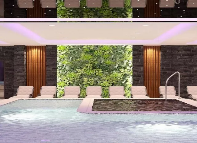 Hotel Carpat Inn (fost Cautis)