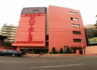 Euro Hotels - Averescu, Romania / Bucuresti