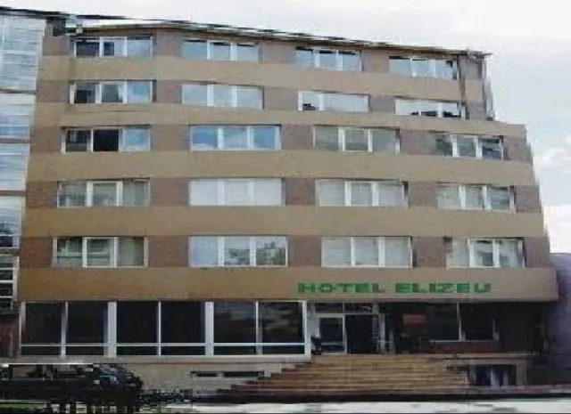 Hotel Elizeu