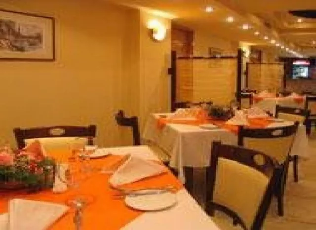 Hotel Elizeu