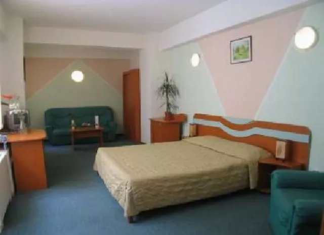 Hotel Elizeu