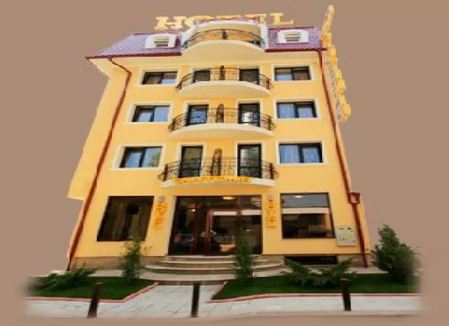 Hotel Cantemir