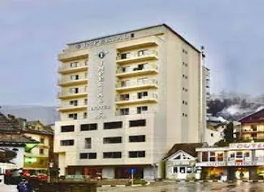 Hotel Imperial And Spa, Romania / Baile Olanesti