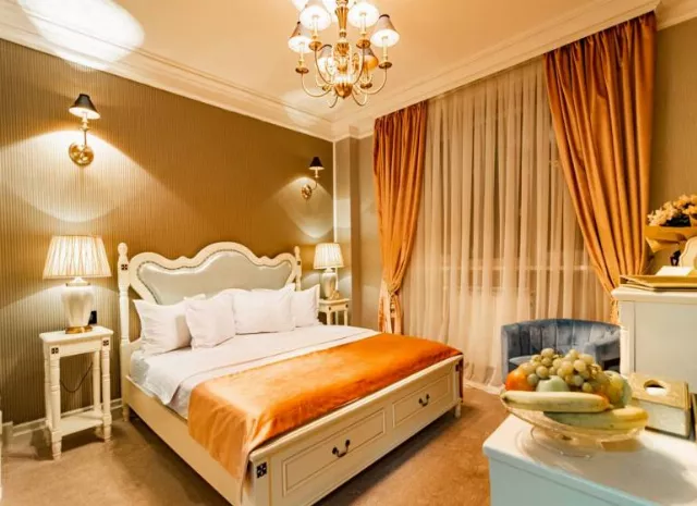 Hotel Lido