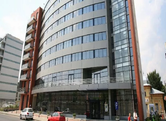 Hotel Continental Forum Bucuresti