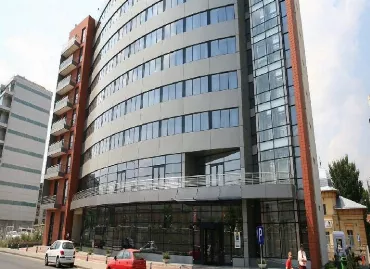 Hotel Continental Forum Bucuresti, Romania / Bucuresti