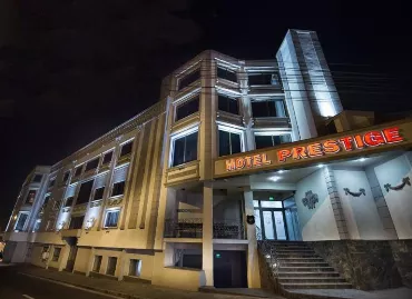 Hotel Prestige, Romania / Craiova