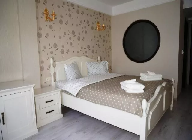 Hotel Romantic Boutique