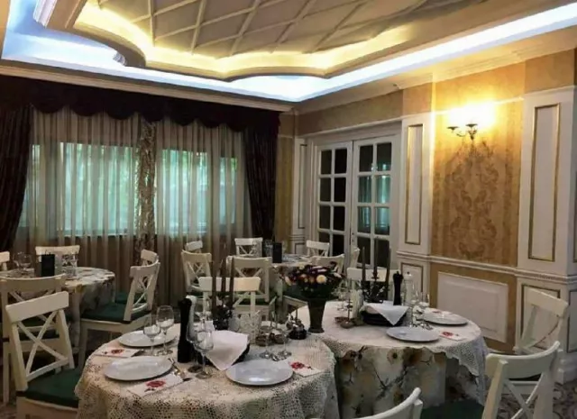 Hotel Romantic Boutique