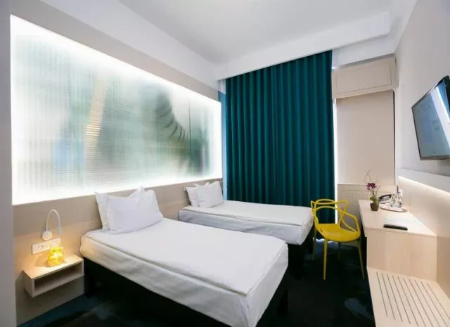 Hotel Ibis Styles Dunarea