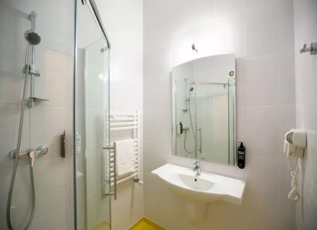 Hotel Ibis Styles Dunarea