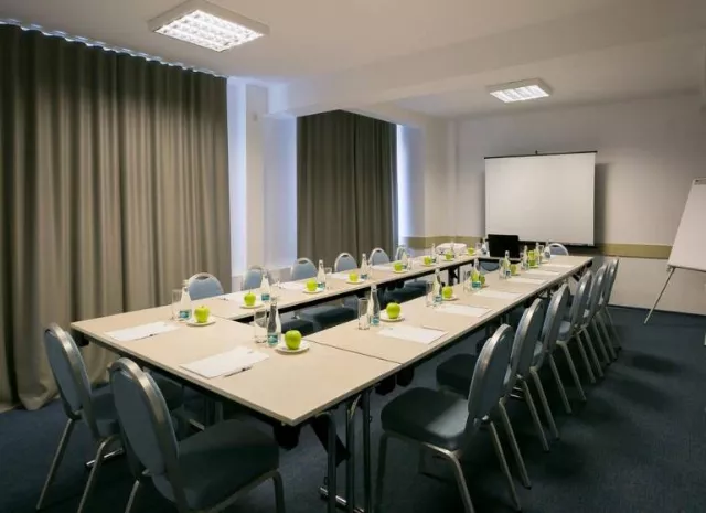 Hotel Ibis Styles Dunarea