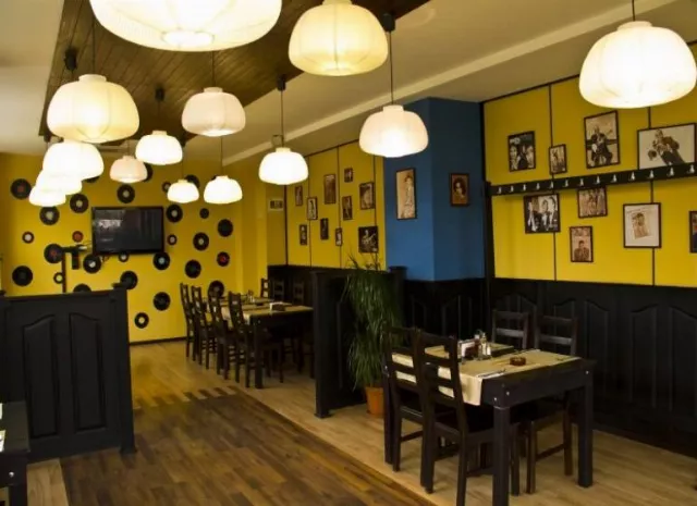 Hotel City Ploiesti