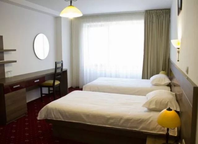 Hotel City Ploiesti