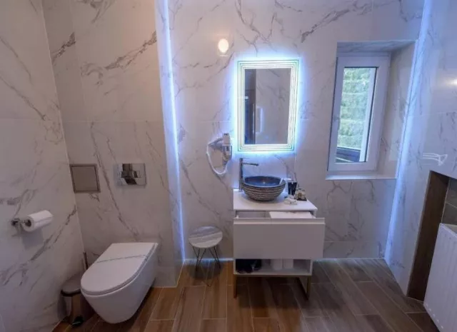 Hotel Elexus Cameră Dublă superioară #3