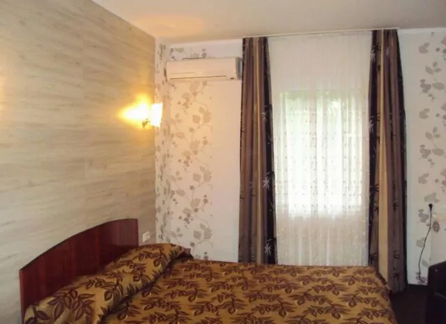 Pensiunea Regal