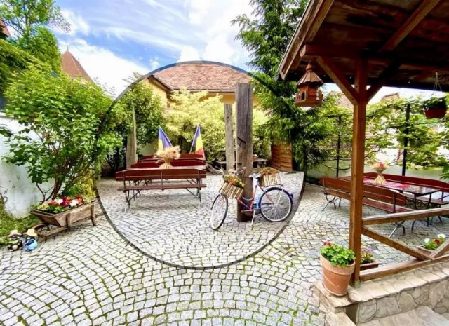 Taschler Haus