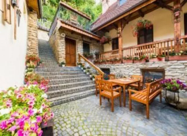Casa Savri