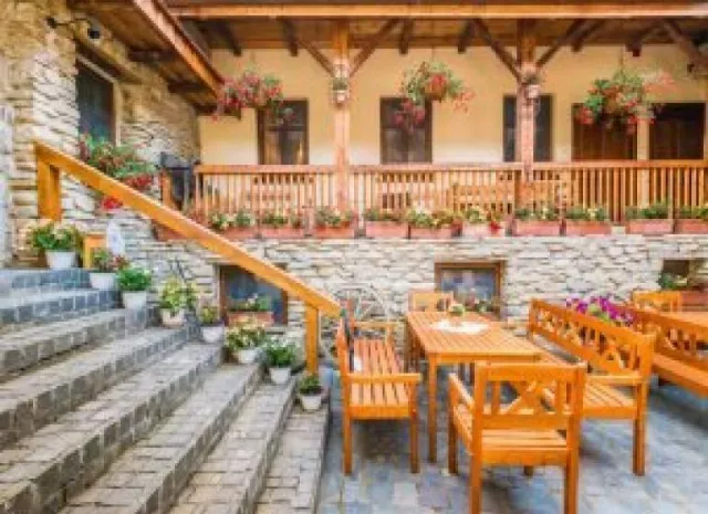 Casa Savri