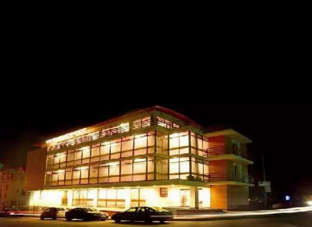 Pensiunea Santa Fe