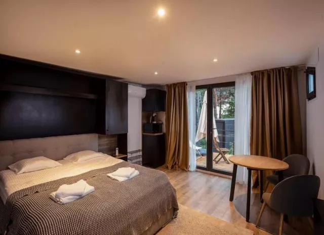 Hotel Moon Resort