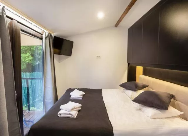 Hotel Moon Resort