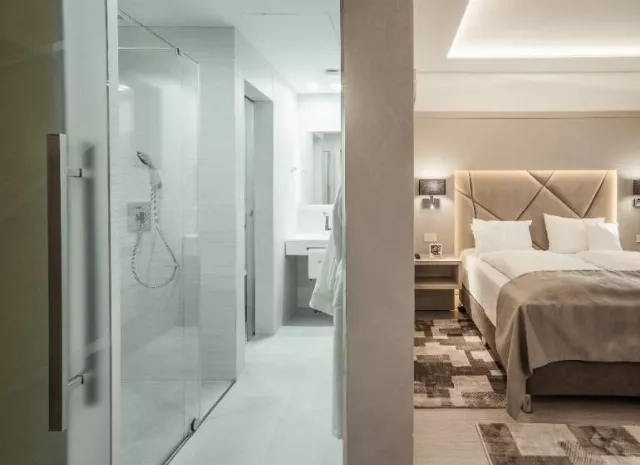 Hotel Eden Garden Spa