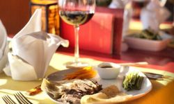 Ephesia Holiday Beach Club, Turcia / Kusadasi