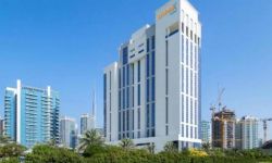 Hotel Citymax Business Bay, United Arab Emirates / Dubai