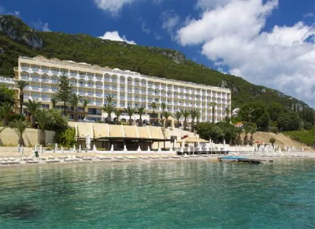 Hotel Louis Ionian Sun