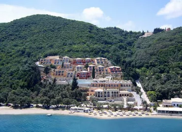 Hotel Marbella Nido Suite And Villas ( Adults Only 17+), Grecia / Corfu / Agios Ioannis Peristeron