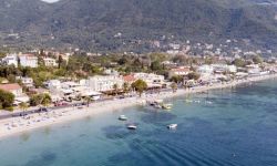 Hotel Ipsos Di Mare Beach - Adults Only 18+ (ex Mega Hotel), Grecia / Corfu / Ipsos