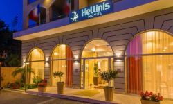 Hotel Hellinis, Grecia / Corfu / Kanoni