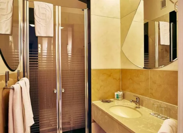 Hotel Continental