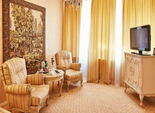 Hotel Continental
