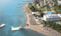Messonghi Beach Holiday Resort, Grecia / Corfu / Messonghi