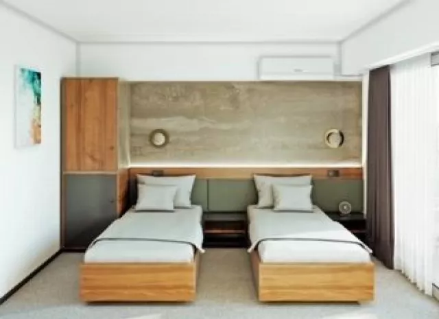 Hotel Aqua Park
