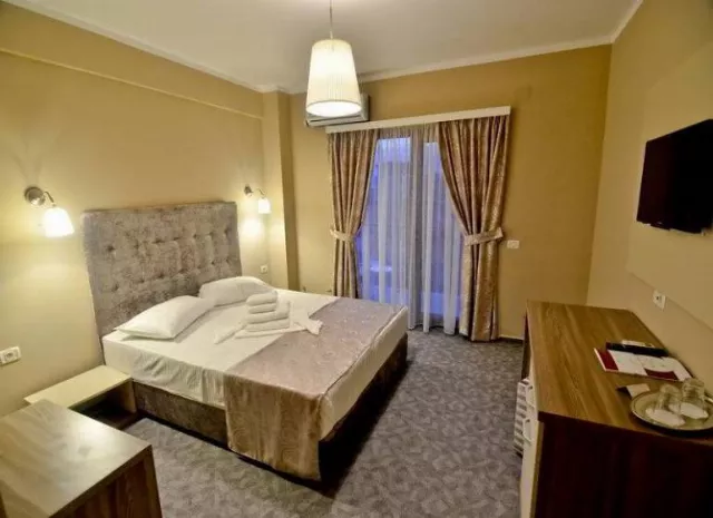 Hotel Lucas Boutique