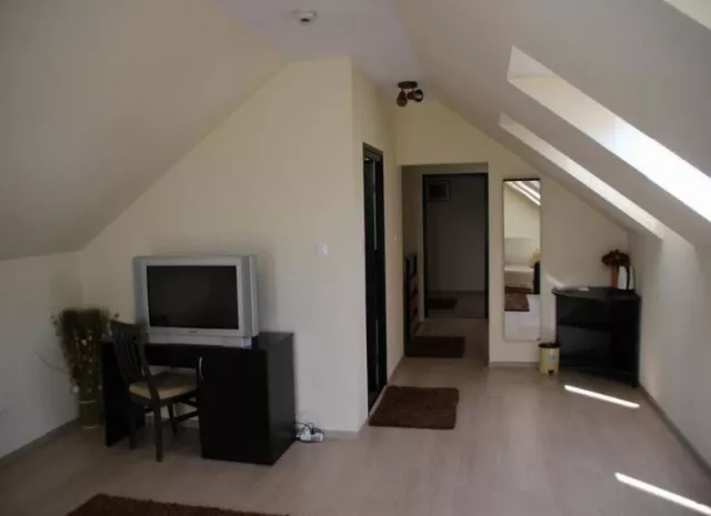 Hotel Astoria Gheorgheni