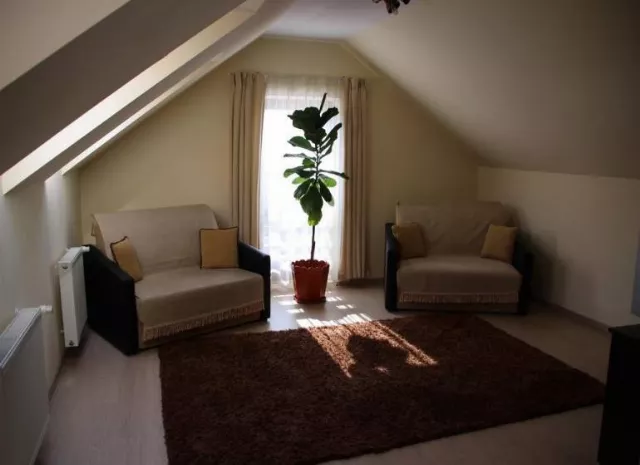 Hotel Astoria Gheorgheni