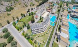 Hotel Delfinia Resort, Grecia / Rodos / Kolymbia