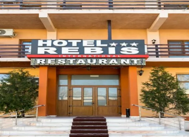 Hotel Rebis International