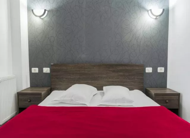 Hotel Rebis International