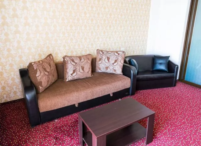 Hotel Rebis International
