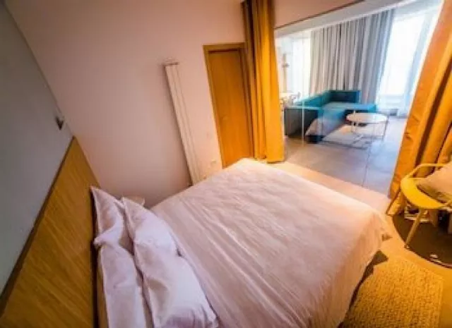 Aparthotel Riva
