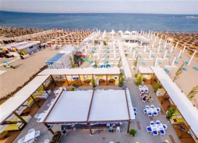 Aparthotel Riva