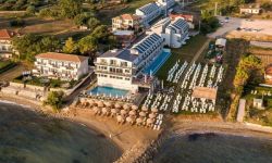 Hotel Golden Coast Resort, Grecia / Zakynthos / Kipseli